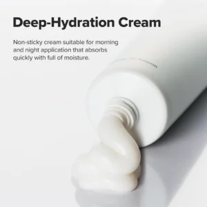 Beauty of Joseon Dynasty Cream Hydrating Face Moisturizer for Dry, Sensitive Skin, Korean Skincare for Men and Women 100ml, 3.38 fl.oz - Image 4
