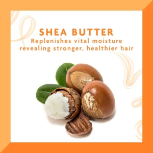 Cantu Shea Butter MoisturizingFormula Hair DressingPomade, 4Oz (113G) - Image 3