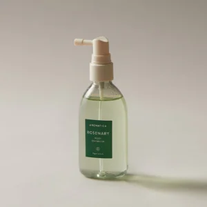 Aromatica Rosemary Root Enhancer 100ml - Image 3