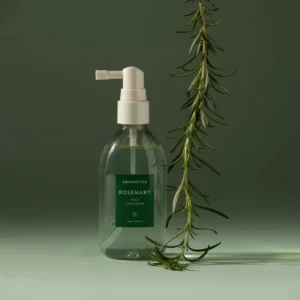 Aromatica Rosemary Root Enhancer 100ml - Image 2