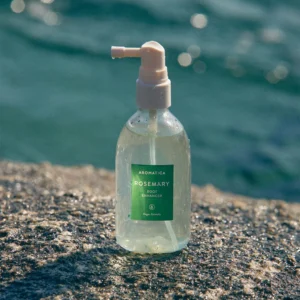 Aromatica Rosemary Root Enhancer 100ml - Image 4