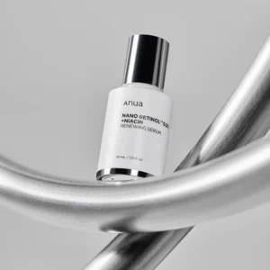 Anua Retinol 0.3% + Niacin Renewing Serum 30ml - Image 4