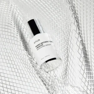 Anua Retinol 0.3% + Niacin Renewing Serum 30ml - Image 3