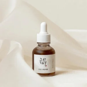 Beauty of Joseon Ginseng + Snail Mucin Revive Serum 30ml - Image 2
