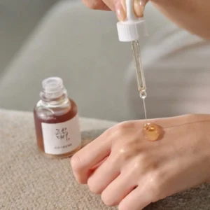 Beauty of Joseon Ginseng + Snail Mucin Revive Serum 30ml - Image 3