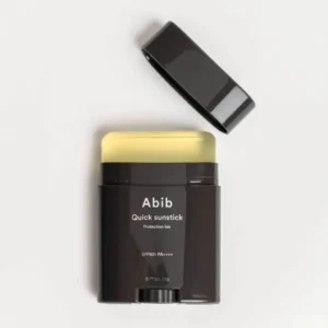 Abib Quick Sunstick Protection Bar 22g - Image 2