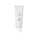 Beauty of Joseon Relief Sun: Rice + Probiotics SPF50+ PA++++