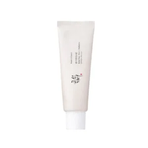 Beauty of Joseon Relief Sun: Rice + Probiotics SPF50+ PA++++
