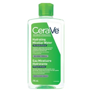 CeraVe Hydrating Micellar Water - 295ml