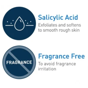 CeraVe SA Moisturizing Lotion 237ml - Image 4