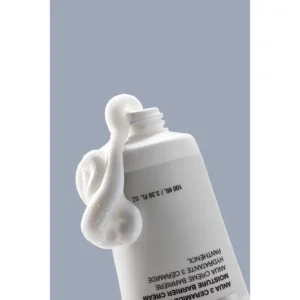 3 Ceramide Panthenol Moisture Barrier Cream - Image 4
