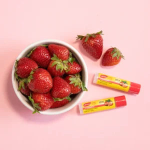 Daily Care Strawberry Stick - Image 3