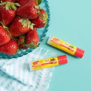 Daily Care Strawberry Stick - Image 4