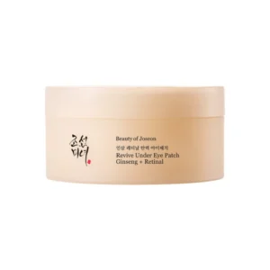 Revive Under Eye Patch 60 pcs