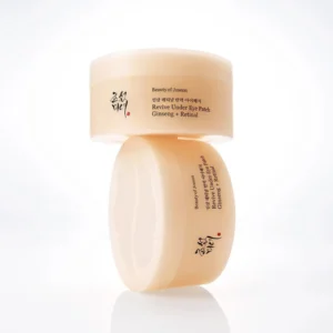 Revive Under Eye Patch 60 pcs - Image 4