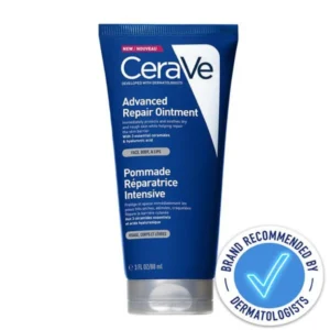 CeraVe Advanced Repair Ointment 88ml