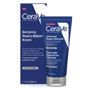 CeraVe Advanced Repair Ointment 88ml - Image 3
