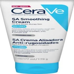 CeraVe SA Smoothing Cream 177ml