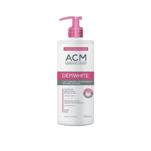 ACM-DEPIWHITE WHITENING BODY MILK 500ml