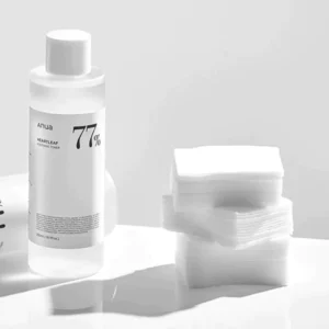 Anua - Cotton Pad For Toner - Image 2