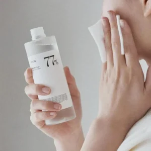 Anua - Cotton Pad For Toner - Image 3