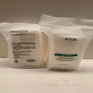 Anua - Cotton Pad For Toner - Image 4