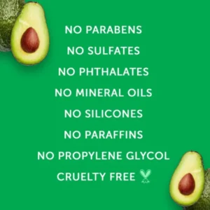 Cantu Avocado Hydrating Hair Curl Activator - Image 4