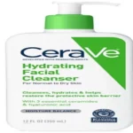 Cerave Hydrating Cleanser 12oz