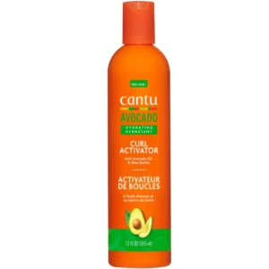 Cantu Avocado Hydrating Hair Curl Activator