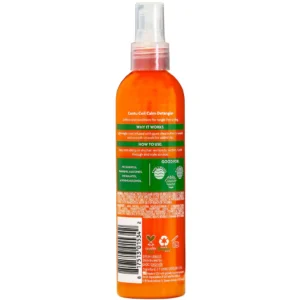 Cantu Cantu Shea Butter for Natural Hair Coil Calm Detangler 237ml - Image 2