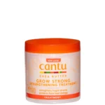 Cantu Cantu Shea Butter Grow Strong Strengthening Treatment 173g