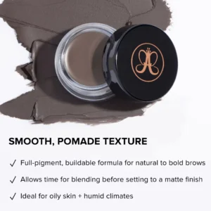 Anastasia Beverly Hills Dipbrow Pomade - Auburn - Image 3