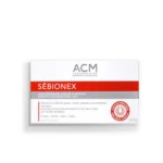 ACM SEBIONEX Purifying Dermatological Bar 100g