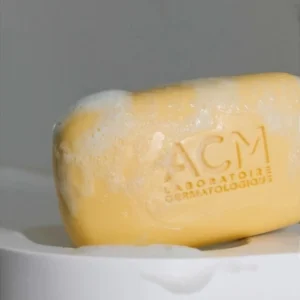 ACM SEBIONEX Purifying Dermatological Bar 100g - Image 3