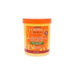 Shea Butter Coconut Curling Cream Jar 12OZ / 340G