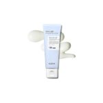 Light Invisible Sunscreen