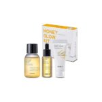 Hydrium Triple Hyaluronic Water Wave Sheet Mask