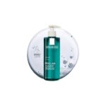 La Roche Posay Gel Moussant Pump 400ml