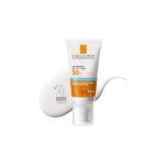 La Roche Posay Effaclar Micro Peeling Gel 400ml Green
