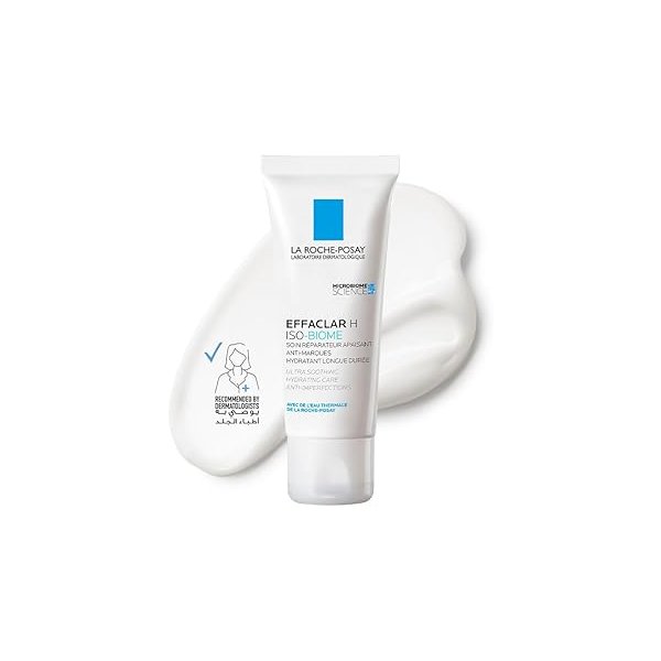 317_3337875777797_image La Roche Posay Cicaplast Mains 50ml - Image 1