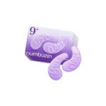 NO.1 Pantothenic B5 Active Soothing Serum 50ml
