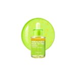 Seoul Luminous Moisture Shea Butter Body Lotion Cotton Dreamlight 300ml