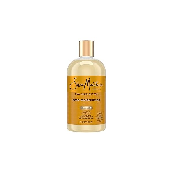 424_764302280200_image Shea Deep Moisturizing Detangler 8OZ - Image 1