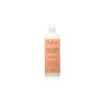 Shea Coconut & Hibiscus Edge Gel