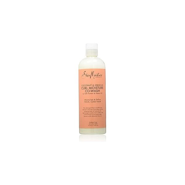 427_764302290636_image Shea Coconut & Hibiscus Edge Gel - Image 1