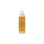 Shea African Black Soap Soothing Body Wash 13OZ
