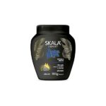 Black Mud Hair Treatment Conditioning Cream 35.2OZ / 1000G