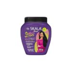 Expert Mais Lisos 2IN1 Treatment Cream + Leave In 35.2OZ / 1000G
