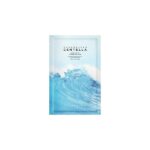 Madagascar Centella Hyalu CICA Blue Serum 30ml