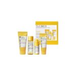 Somebymi Bye Bye Blackhead 30 Days Miracle Green Tea Tox Bubble Cleanser